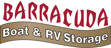 Barracuda Boat & RV Storage in Edgewater, FL