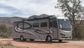 Motorhome