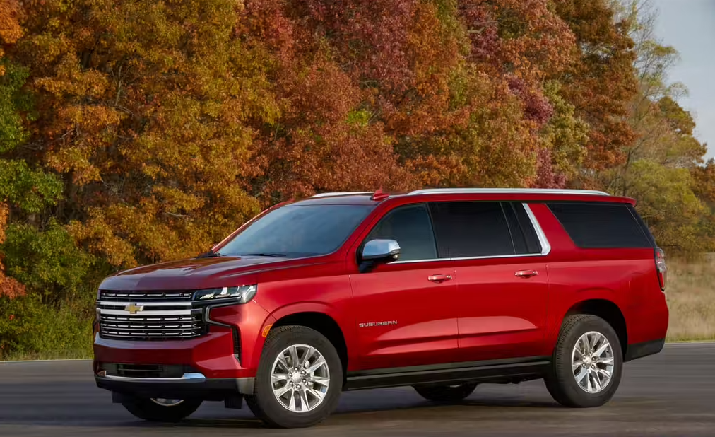suv