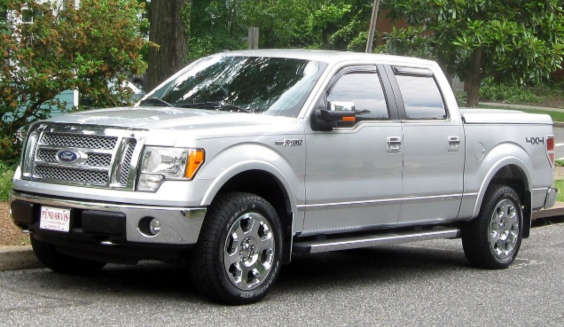 Truck