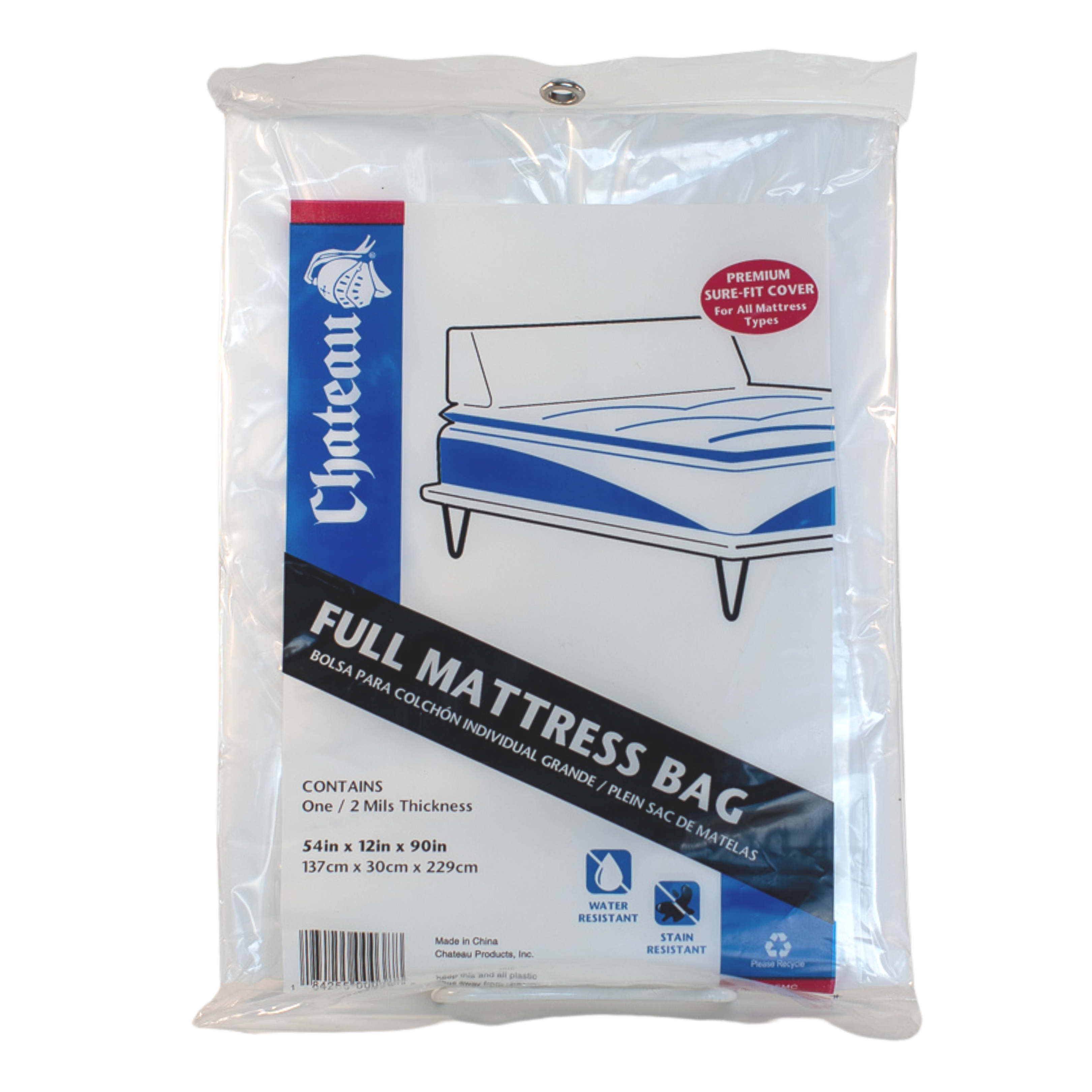 full mattress bag full mattress bag