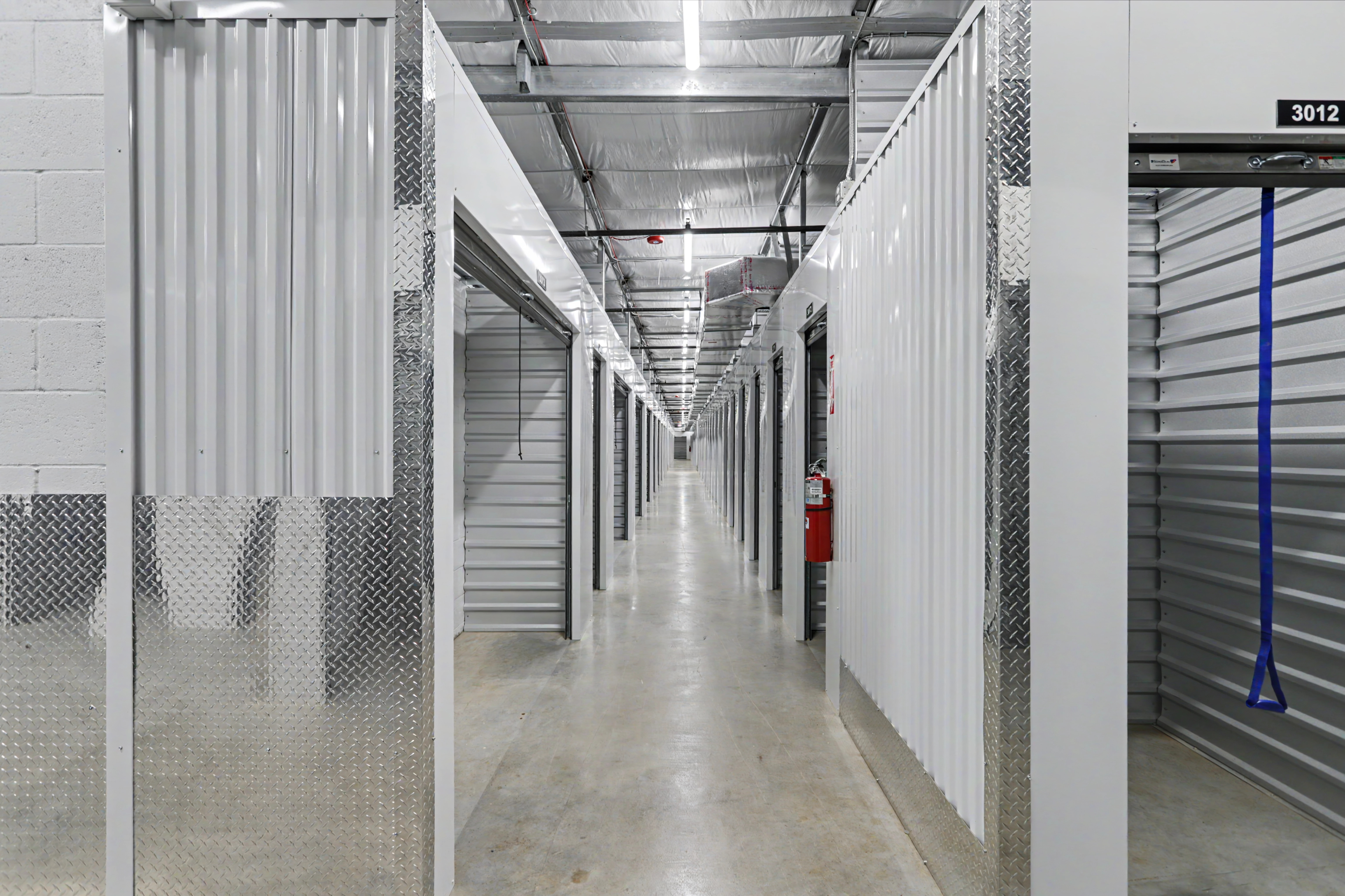Climate-Controlled Storage in Port Richey, FL
