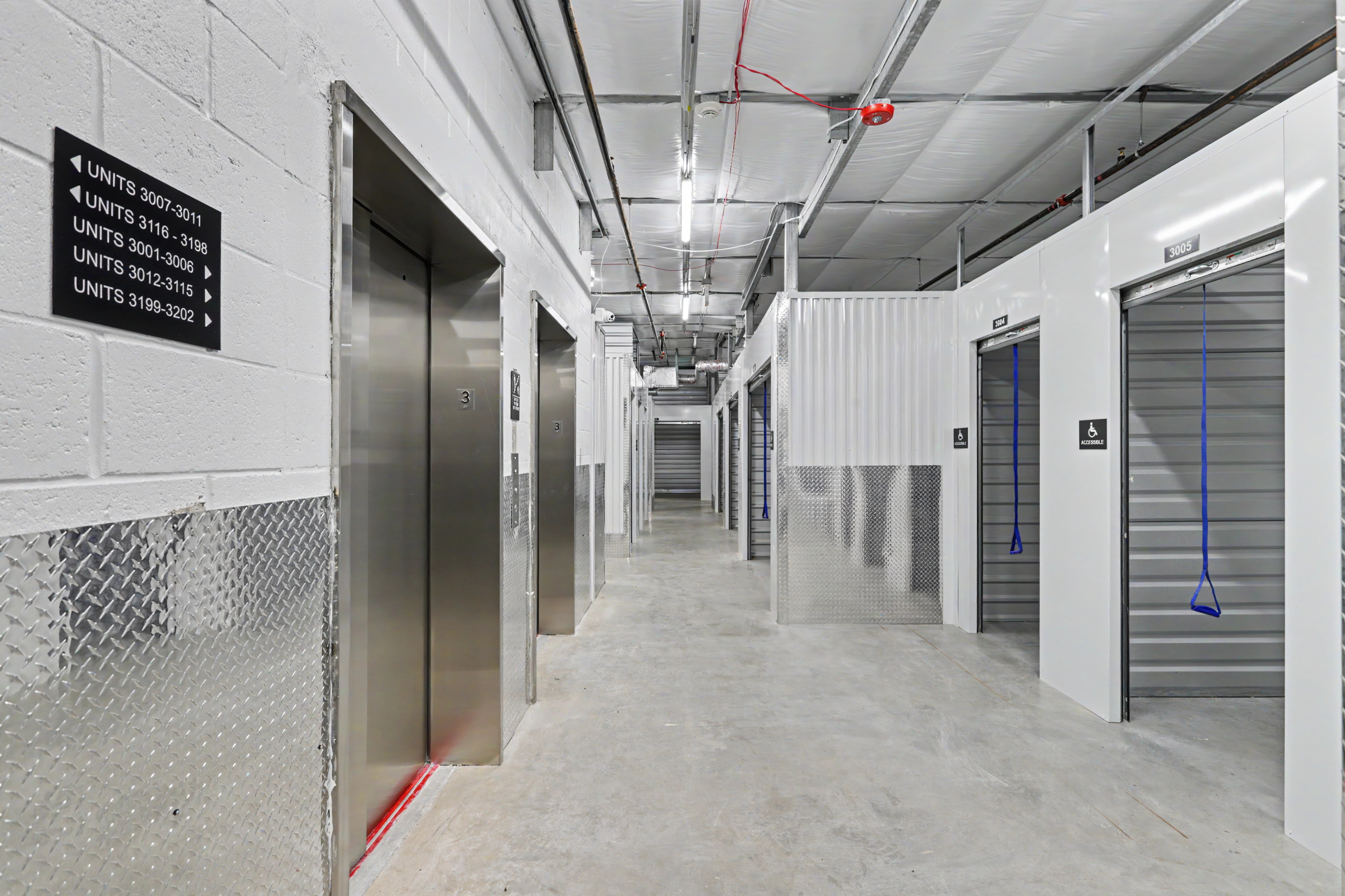 Climate-Controlled Storage in Port Richey, FL