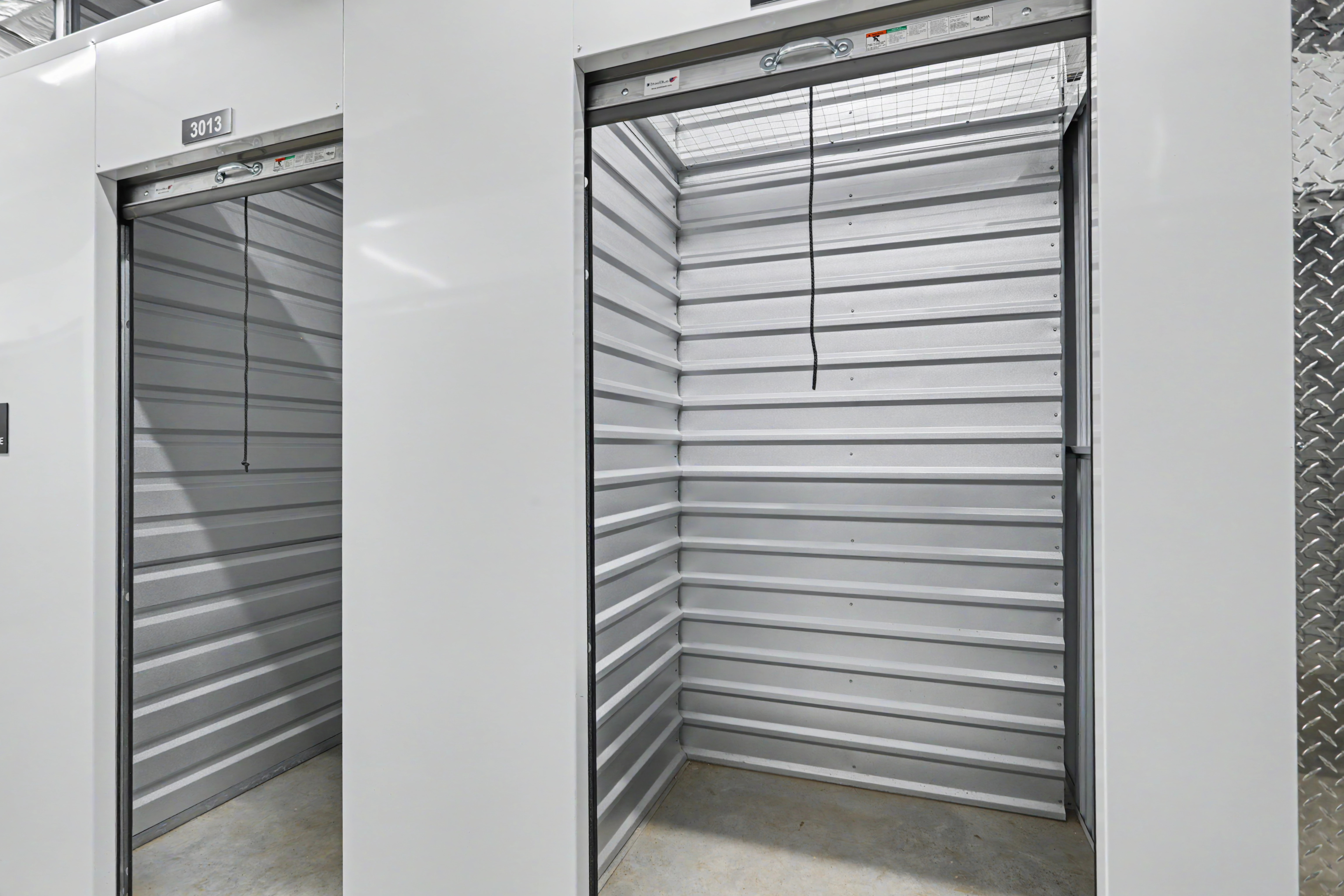 5x5 Storage Unit in Port Richey, FL