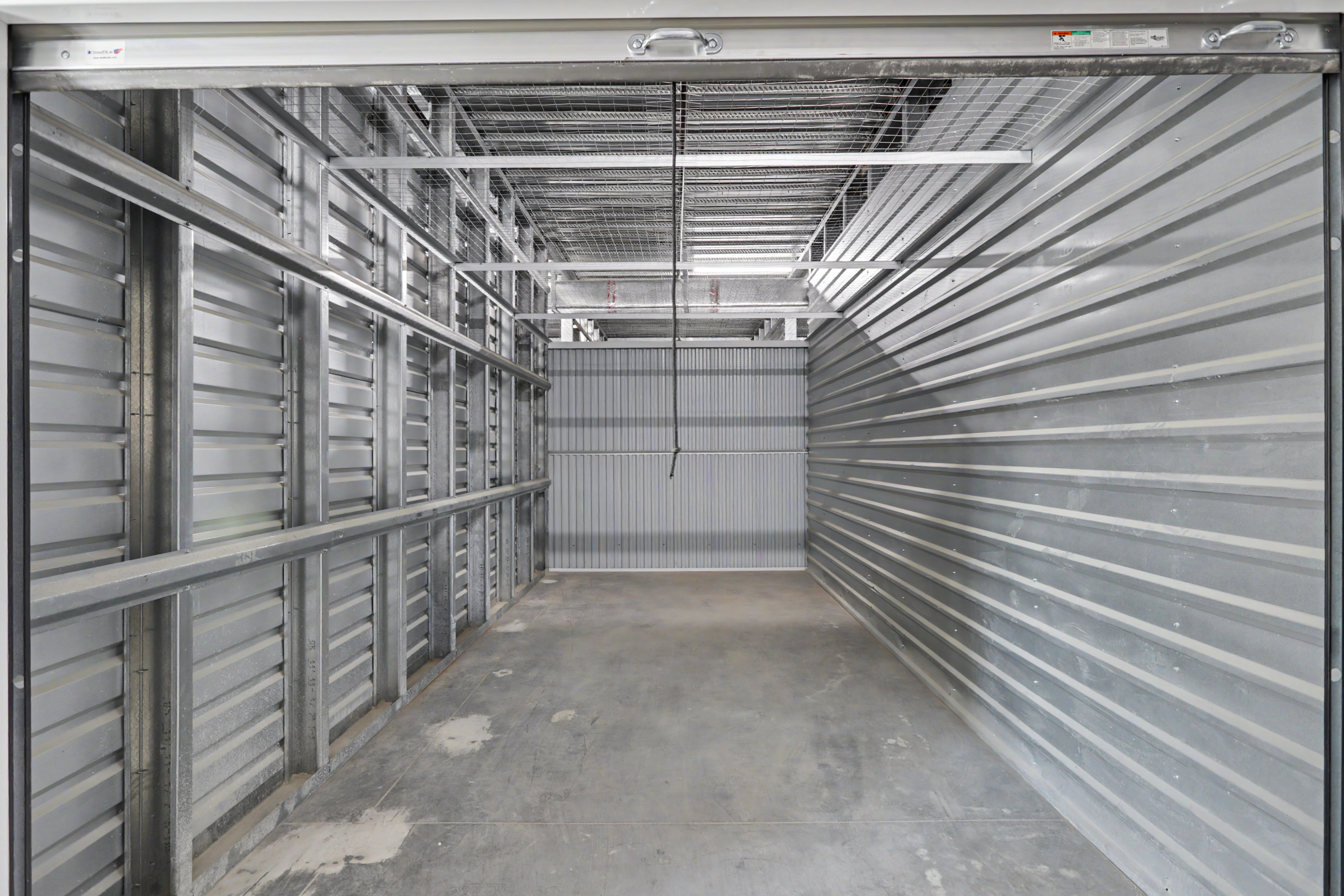 10x20 Storage Unit in Port Richey, FL