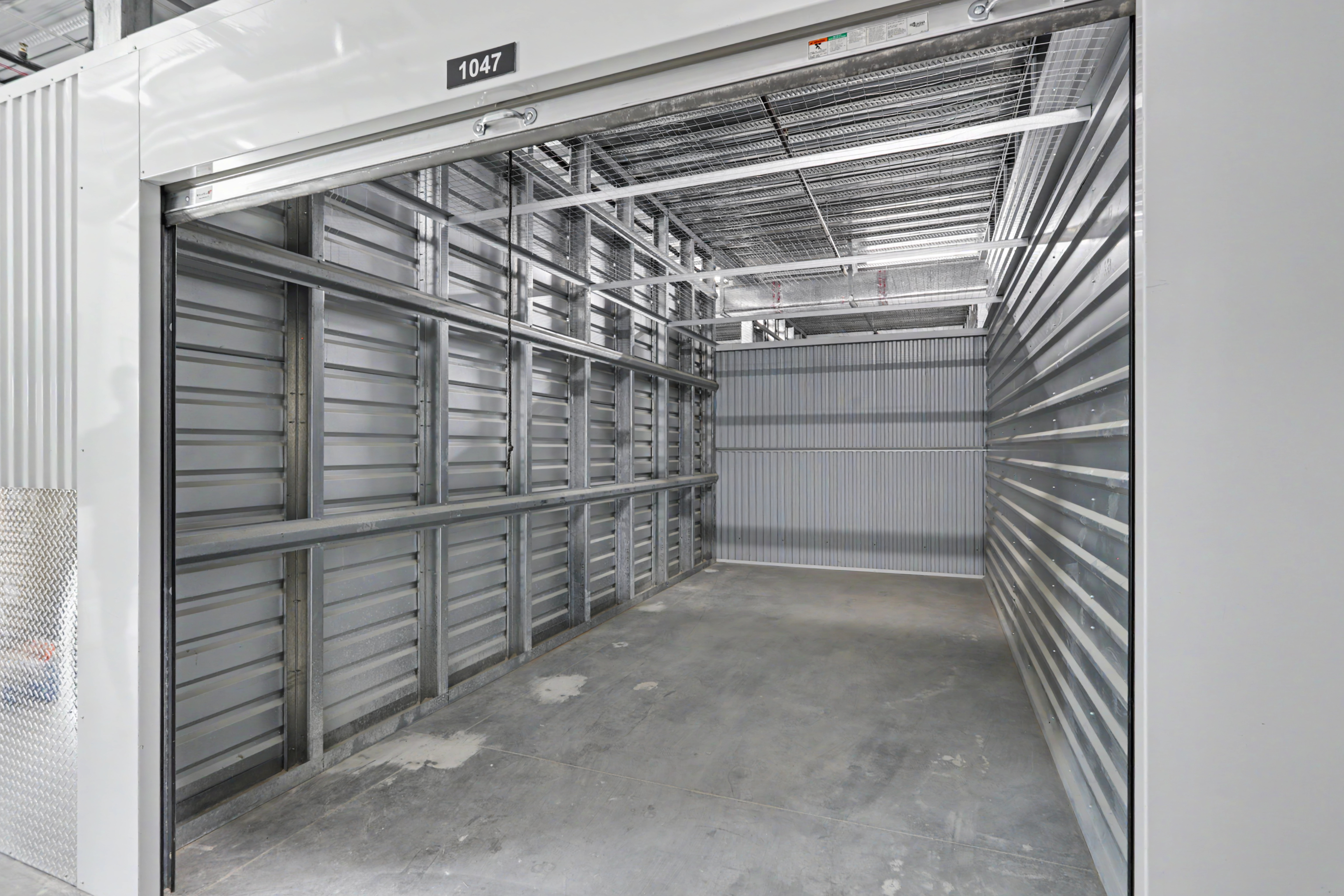 10x20 Storage Unit in Port Richey, FL