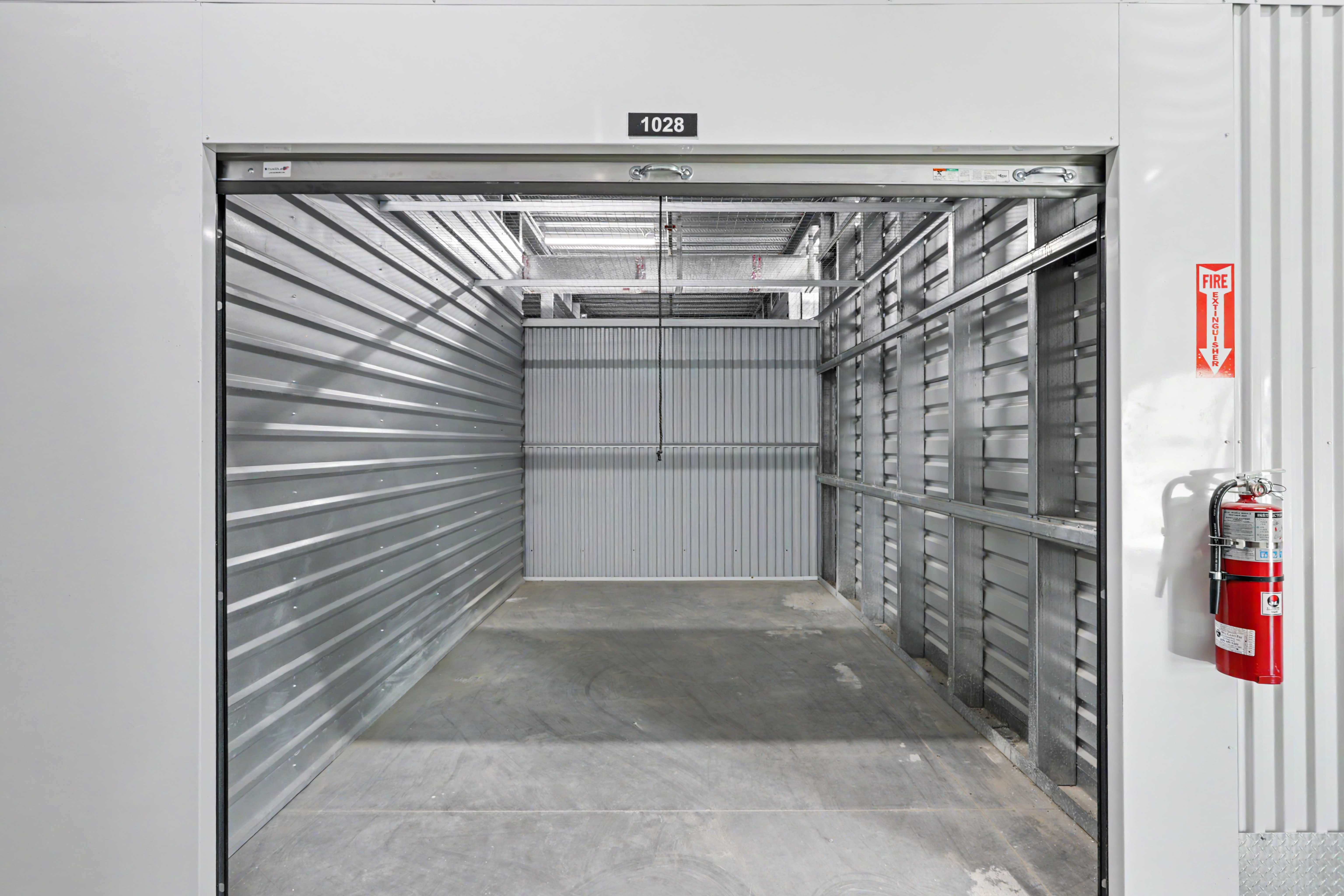 10x15 Storage Unit in Port Richey, FL