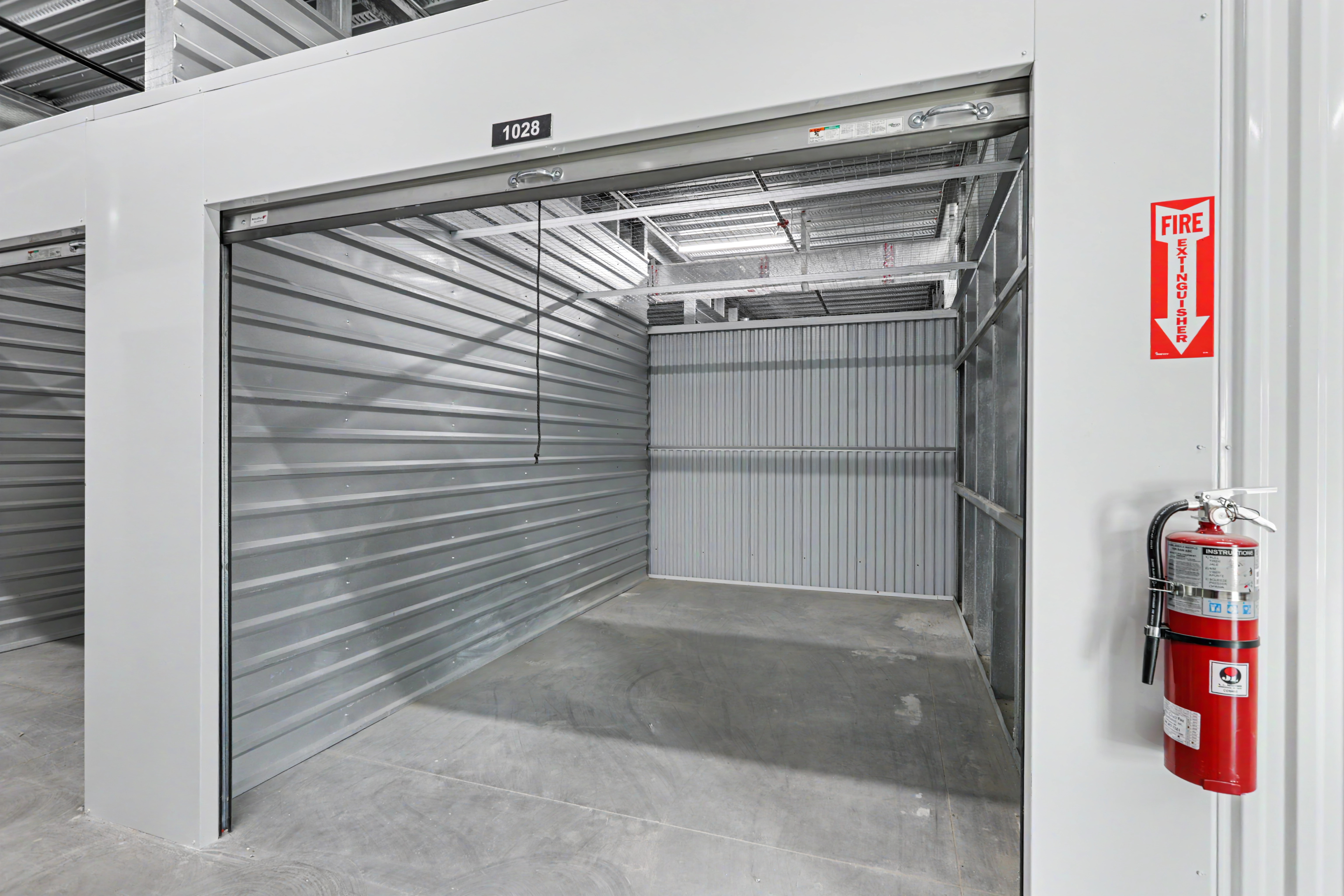 10x15 Storage Unit in Port Richey, FL