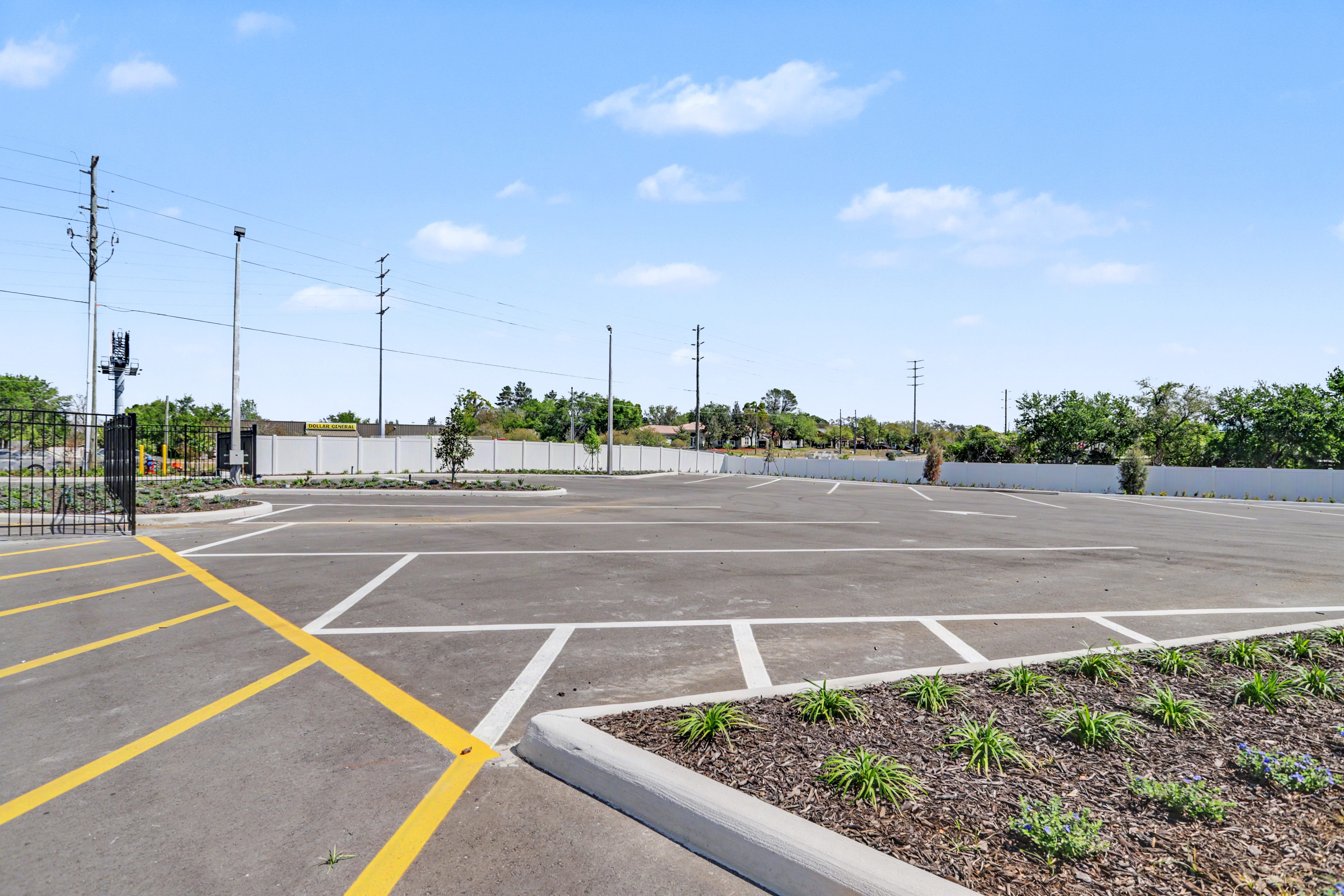 Vehicle Storage in Port Richey, FL