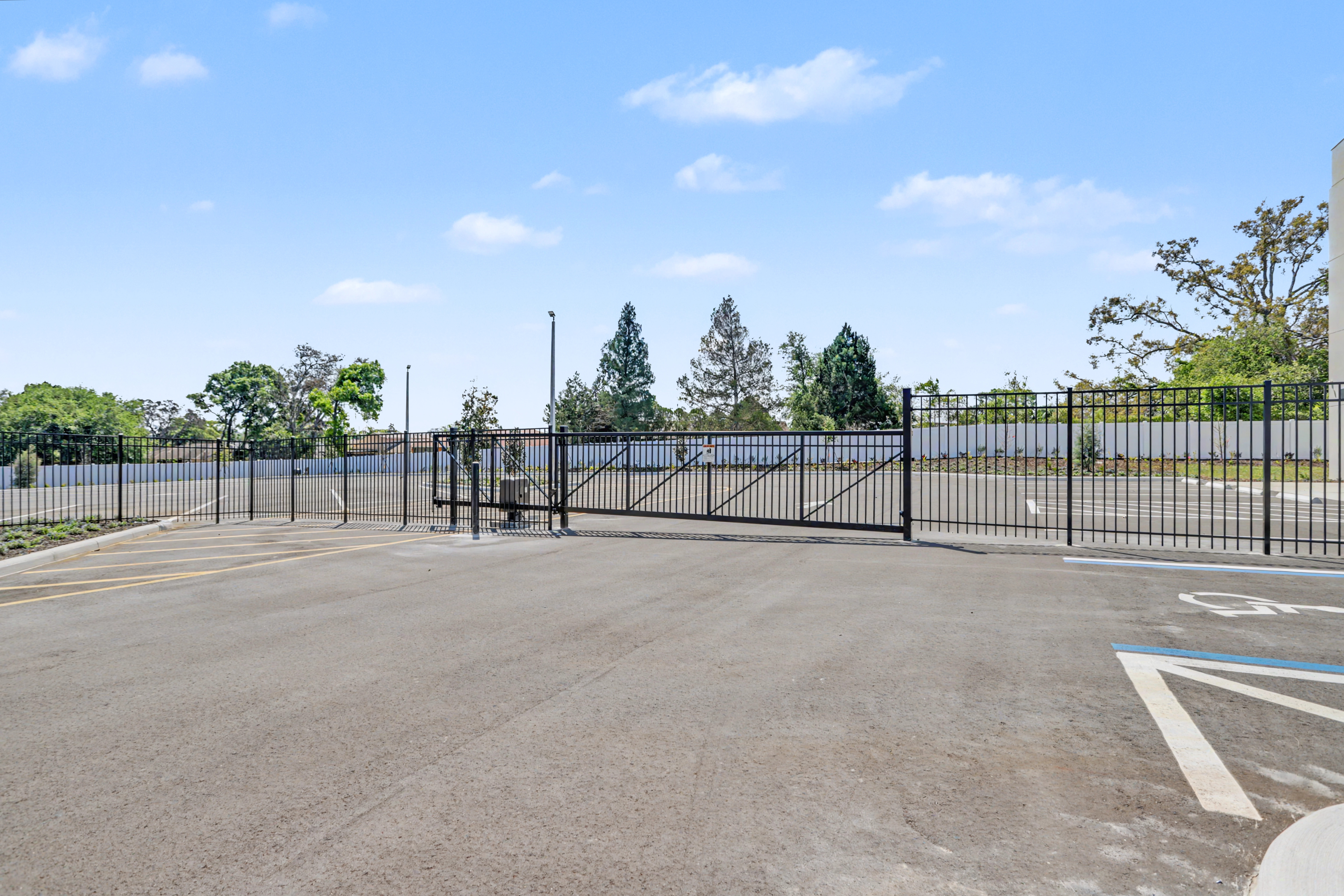 Climate-Controlled Storage in Port Richey, FL