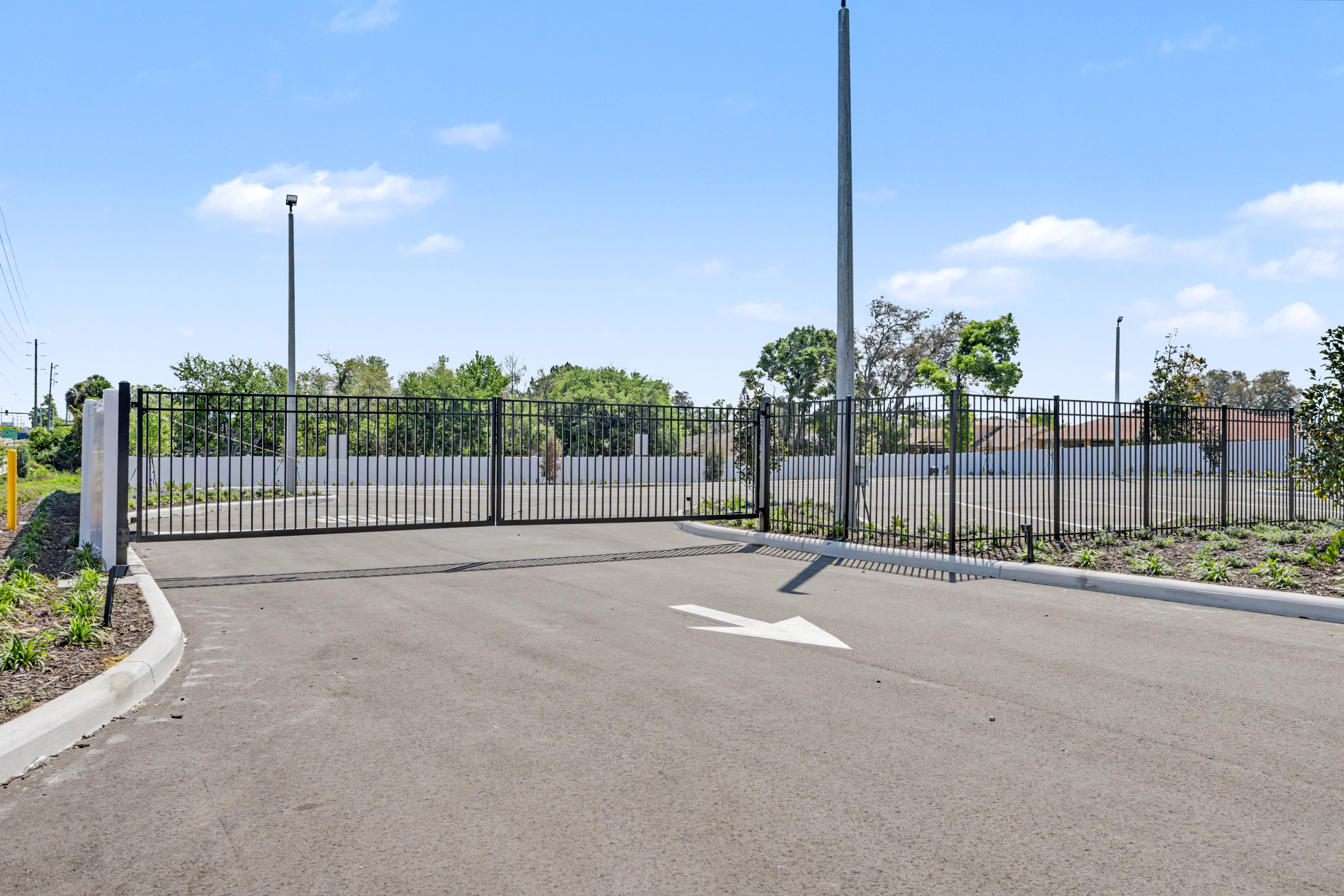 Climate-Controlled Storage in Port Richey, FL