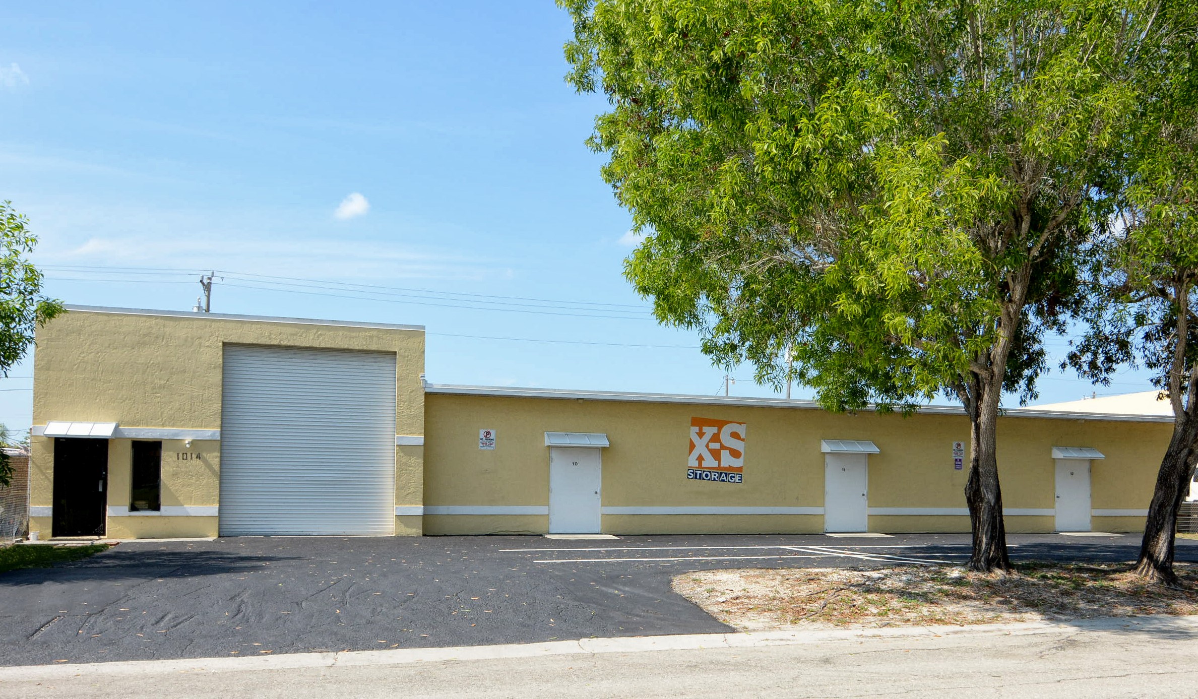 Climate Controlled Storage Cape Coral, FL