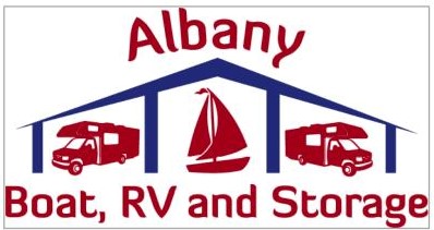 boat and rv parking