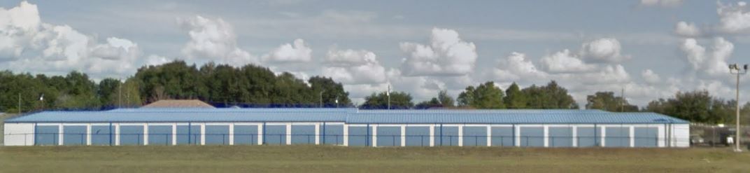 Self Storage in Ocala, FL