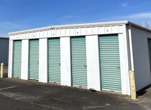C & C Storage Center Inc 106 Royal Dr  Grover NC 28073