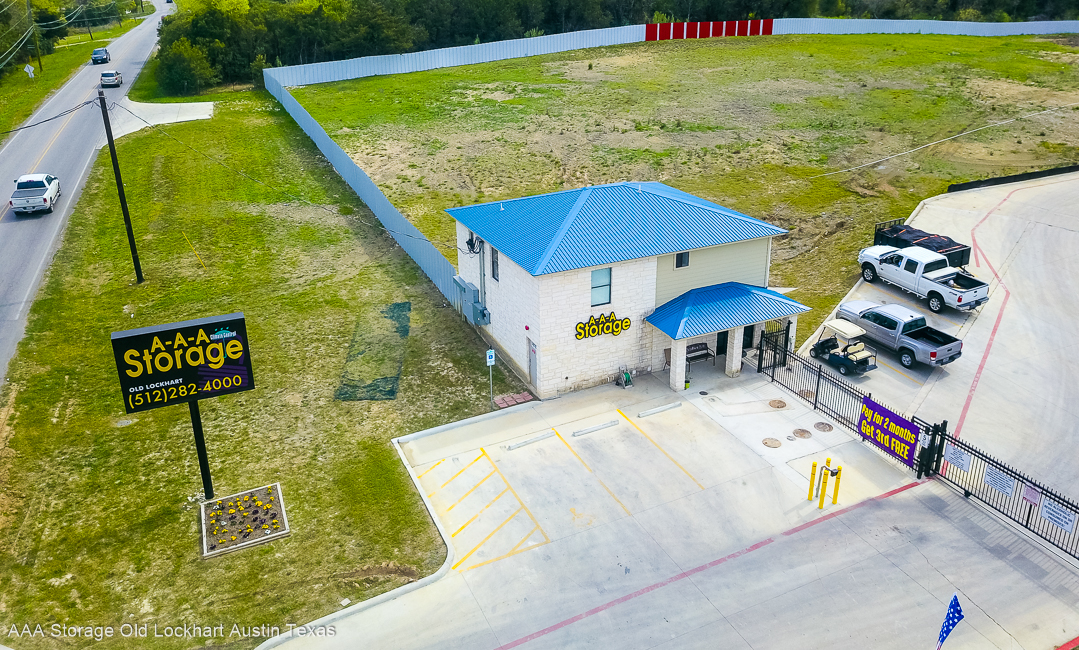 AAA Storage Customer Reviews AAA Storage