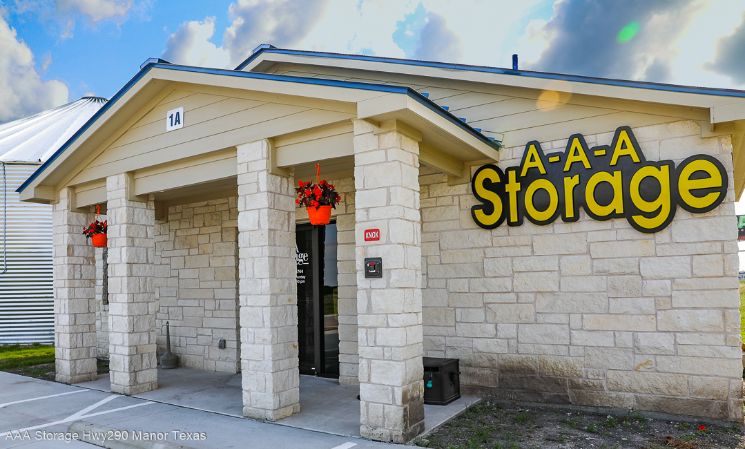 AAA Storage Customer Reviews AAA Storage