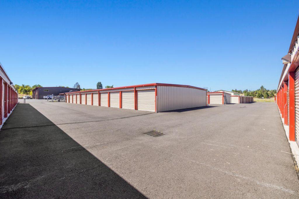 C&H Storage 2738 Montelius St. Klamath Falls, OR 97601