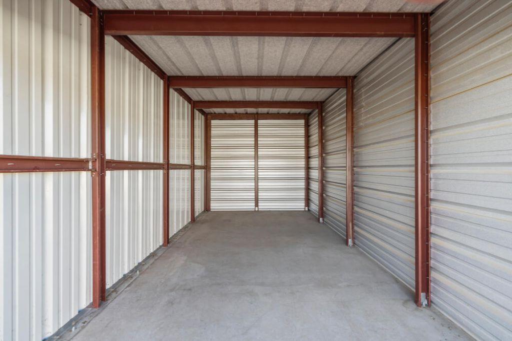 C&H Storage 2738 Montelius St. Klamath Falls, OR 97601