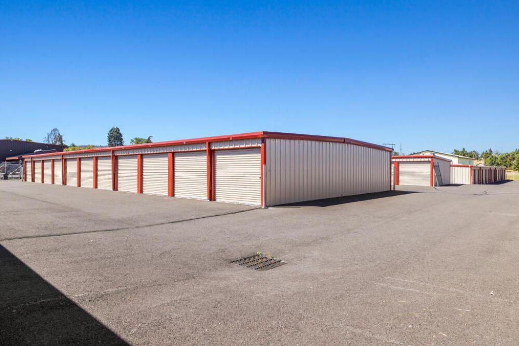 C&H Storage 2738 Montelius St. Klamath Falls, OR 97601