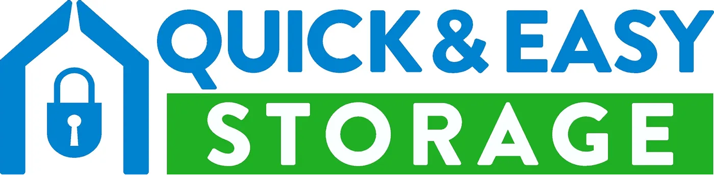Quick & Easy Storage logo