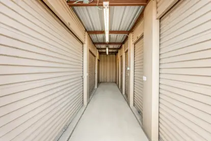 secured units in Houston, TX