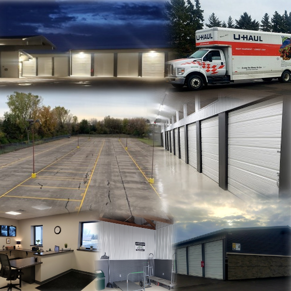 Self Storage in Appleton, WI Appleton Self Storage