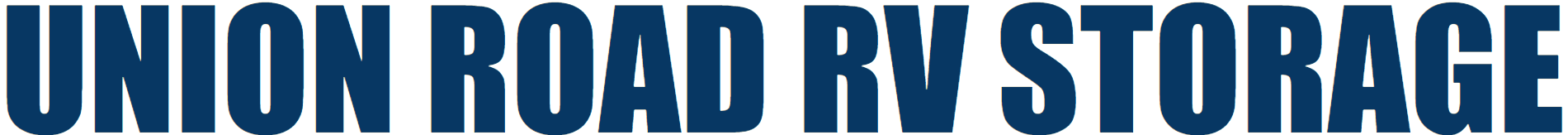 Union Road RV Storage | 5513 Union Rd, Gastonia, NC 28056