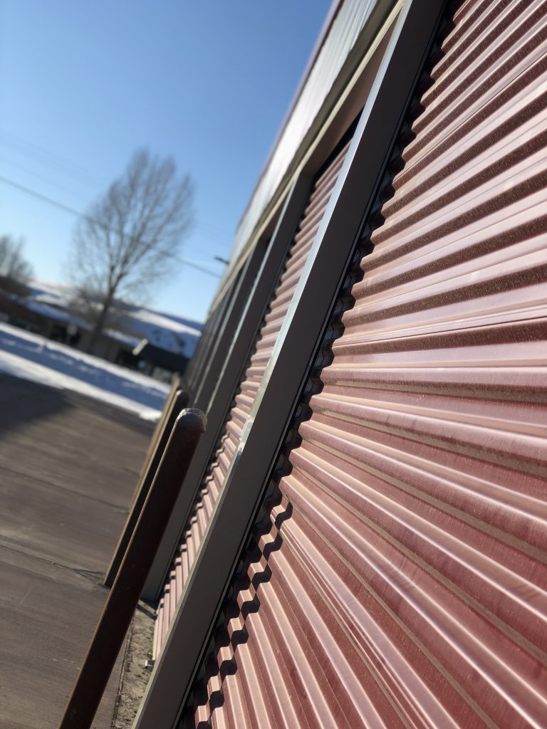 Storage Brothers & Budget Storage 610 W US Hwy 50 Frontage Rd Gunnison, CO 81230