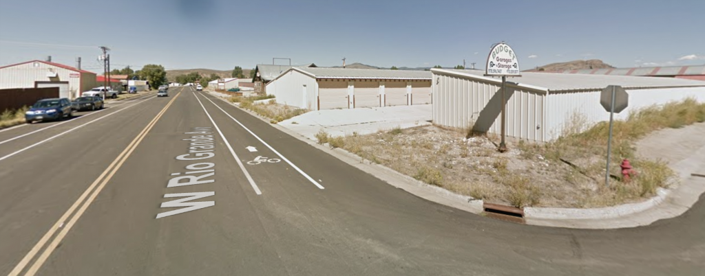 Storage Brothers & Budget Storage 610 W US Hwy 50 Frontage Rd Gunnison, CO 81230