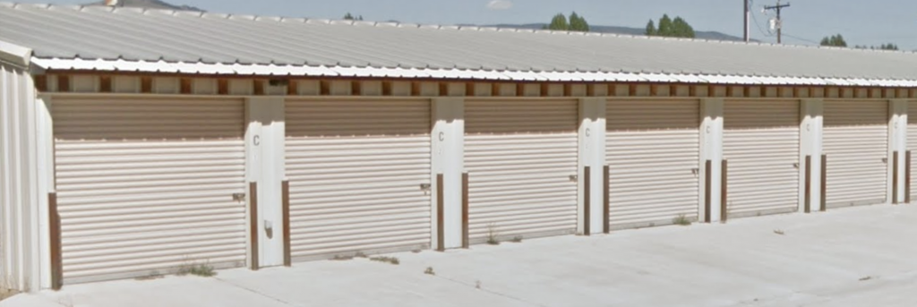 Storage Brothers & Budget Storage 610 W US Hwy 50 Frontage Rd Gunnison, CO 81230