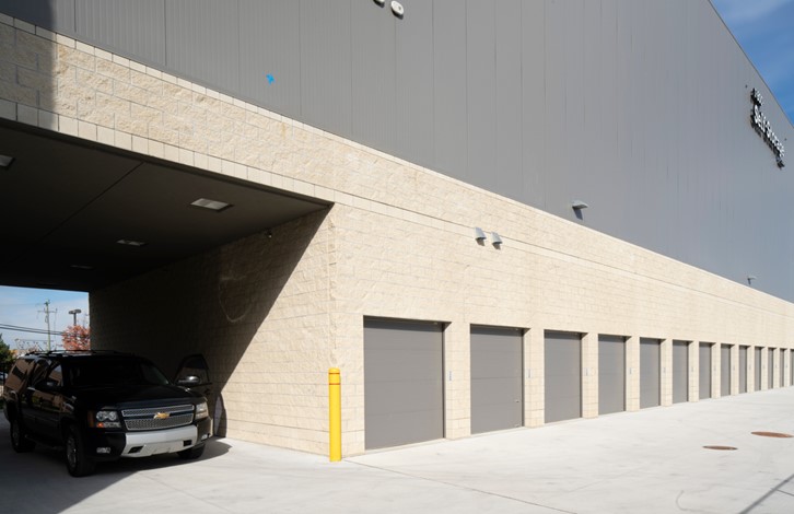 1-800-Self-Storage - Coolidge at 1330 Coolidge Hwy, Troy, MI 48084