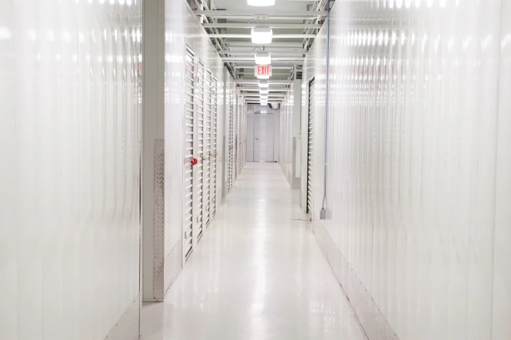 1-800-Self-Storage - Southfield 12 Mile at 29200 Southfield Road, Southfield, MI 48076