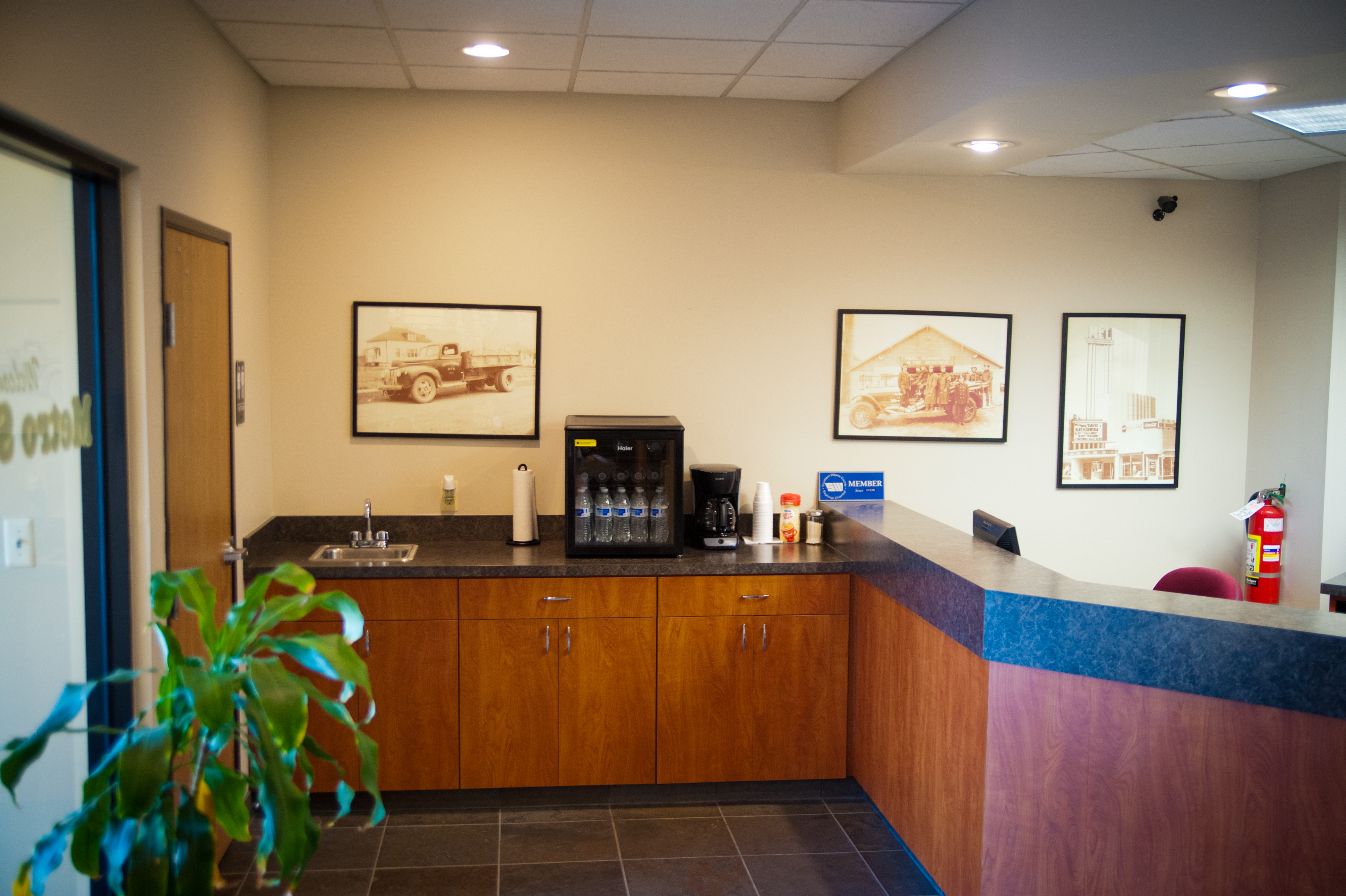 1-800-Self-Storage - Melvindale at 19180 Allen Rd, Melvindale, MI 48122