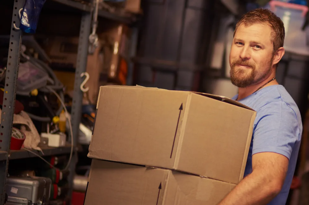 Snell Self Storage at 1227 Rochester Rd, Troy, MI 48083