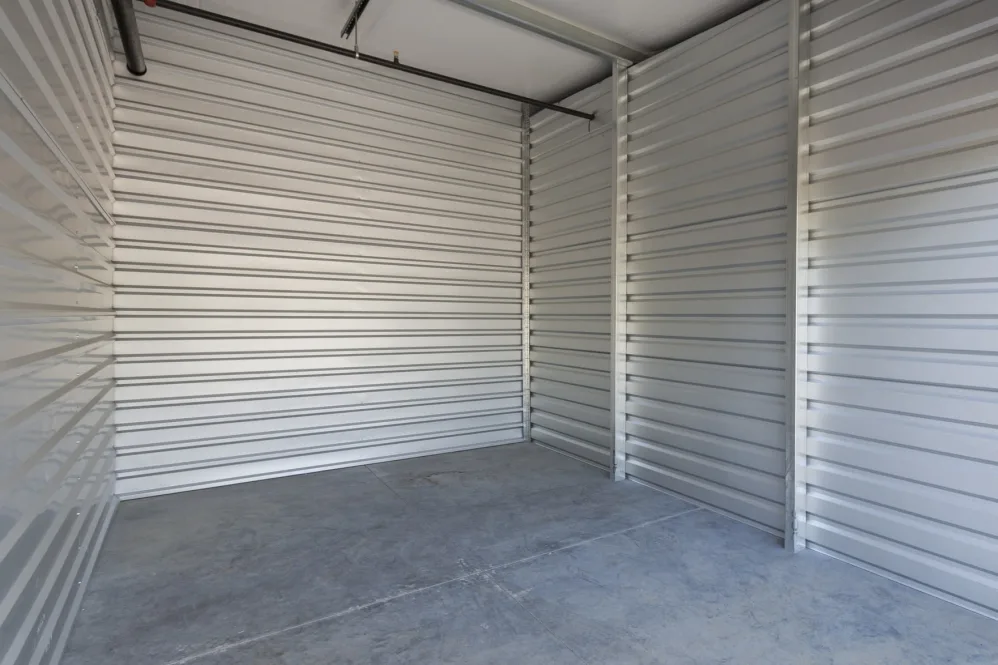 Snell Self Storage at 1227 Rochester Rd, Troy, MI 48083