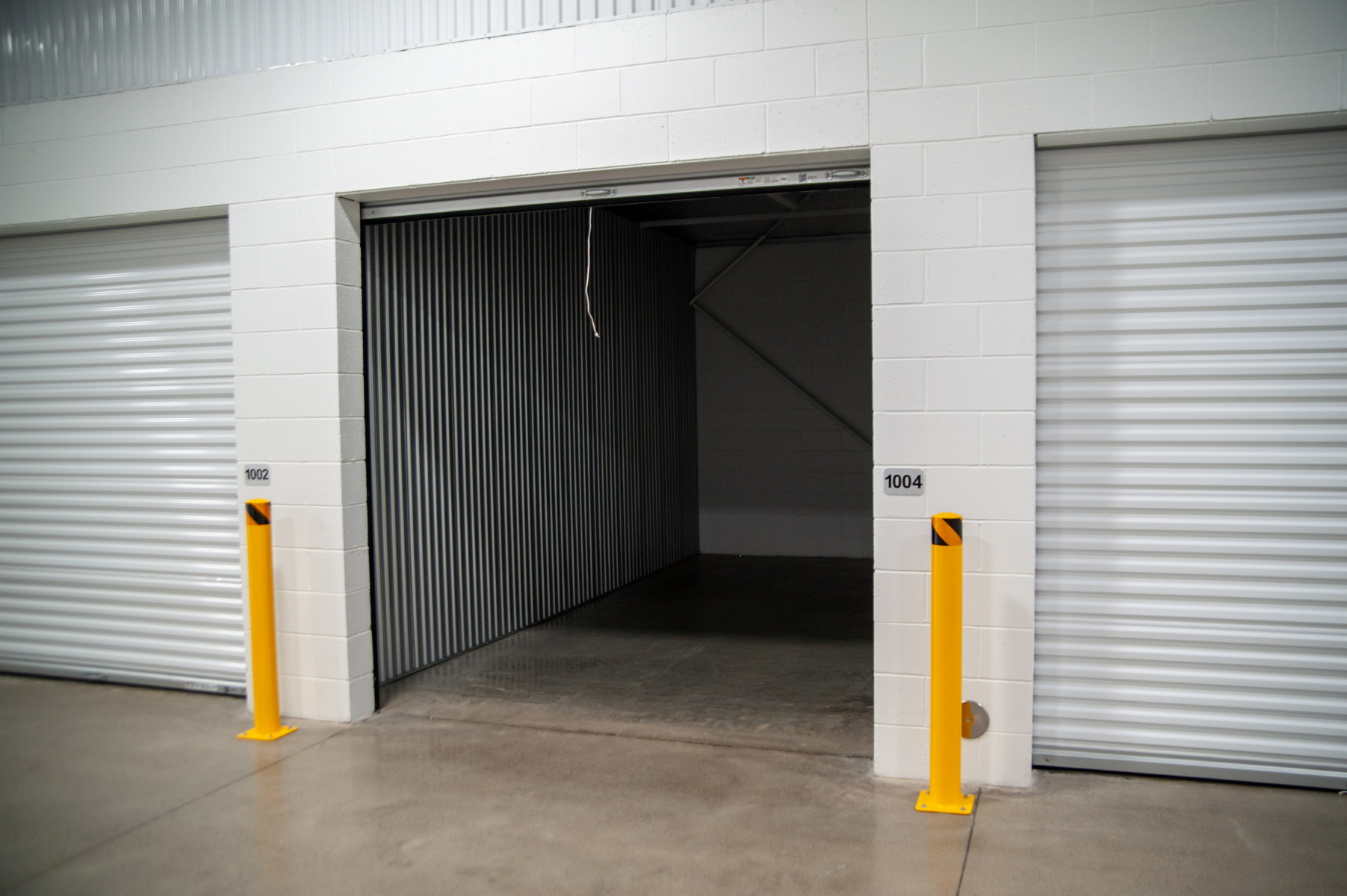 1-800-Self-Storage - Southfield 12 Mile at 29200 Southfield Road, Southfield, MI 48076