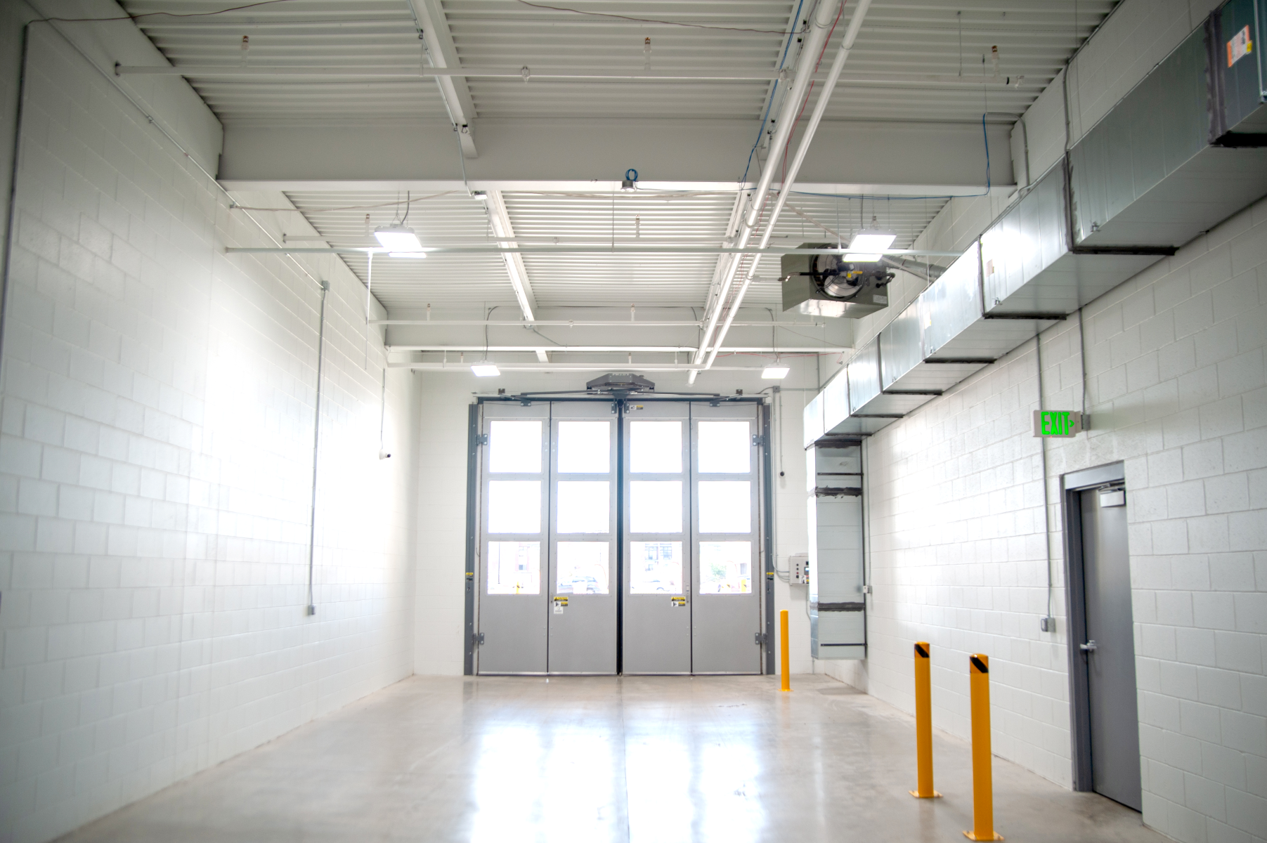 1-800-Self-Storage - Southfield 12 Mile at 29200 Southfield Road, Southfield, MI 48076