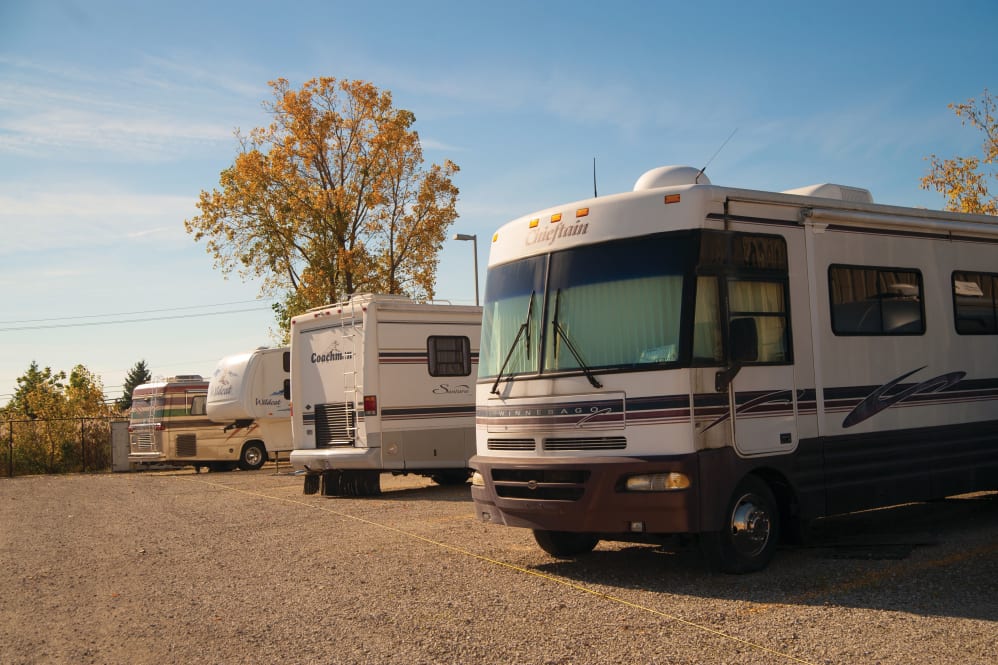 Snell Self Storage at 1227 Rochester Rd, Troy, MI 48083