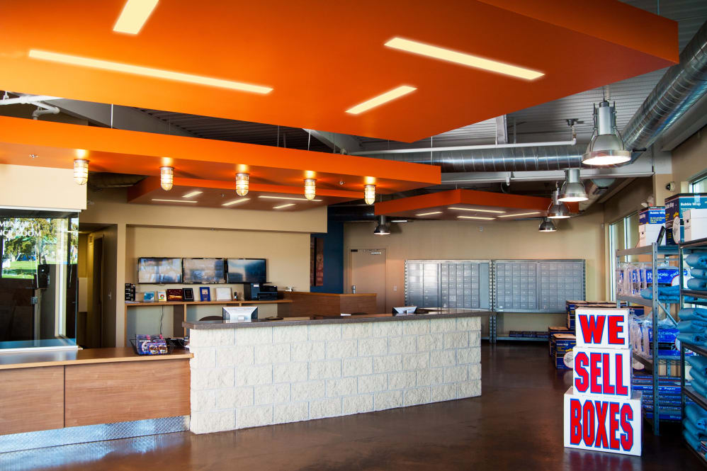 1-800-Self-Storage - Maple at 2477 W Maple Rd, Troy, MI 48084