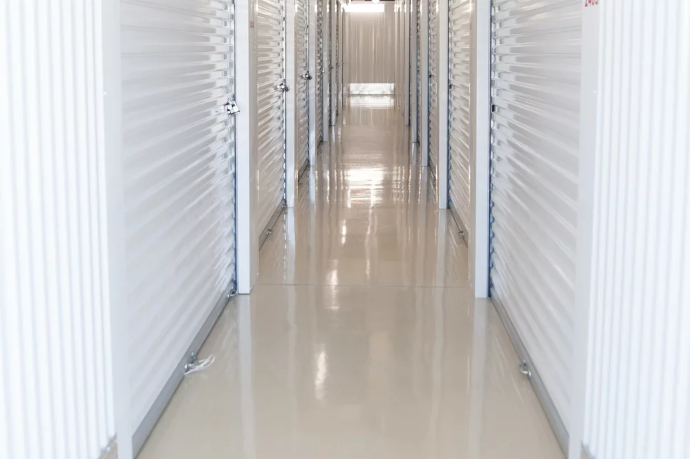 1-800-Self-Storage - Maple at 2477 W Maple Rd, Troy, MI 48084