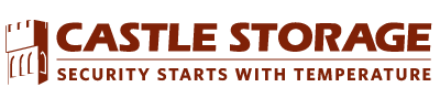 Castle Storage logo