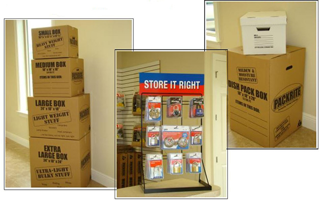 Packing Supplies Freeport, FL Packing Supplies Freeport, FL