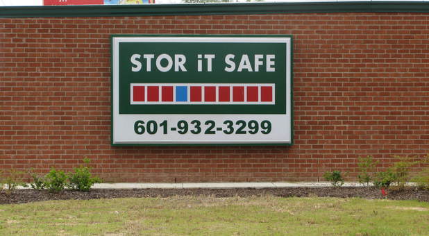 Stor iT Safe, Jackson MS