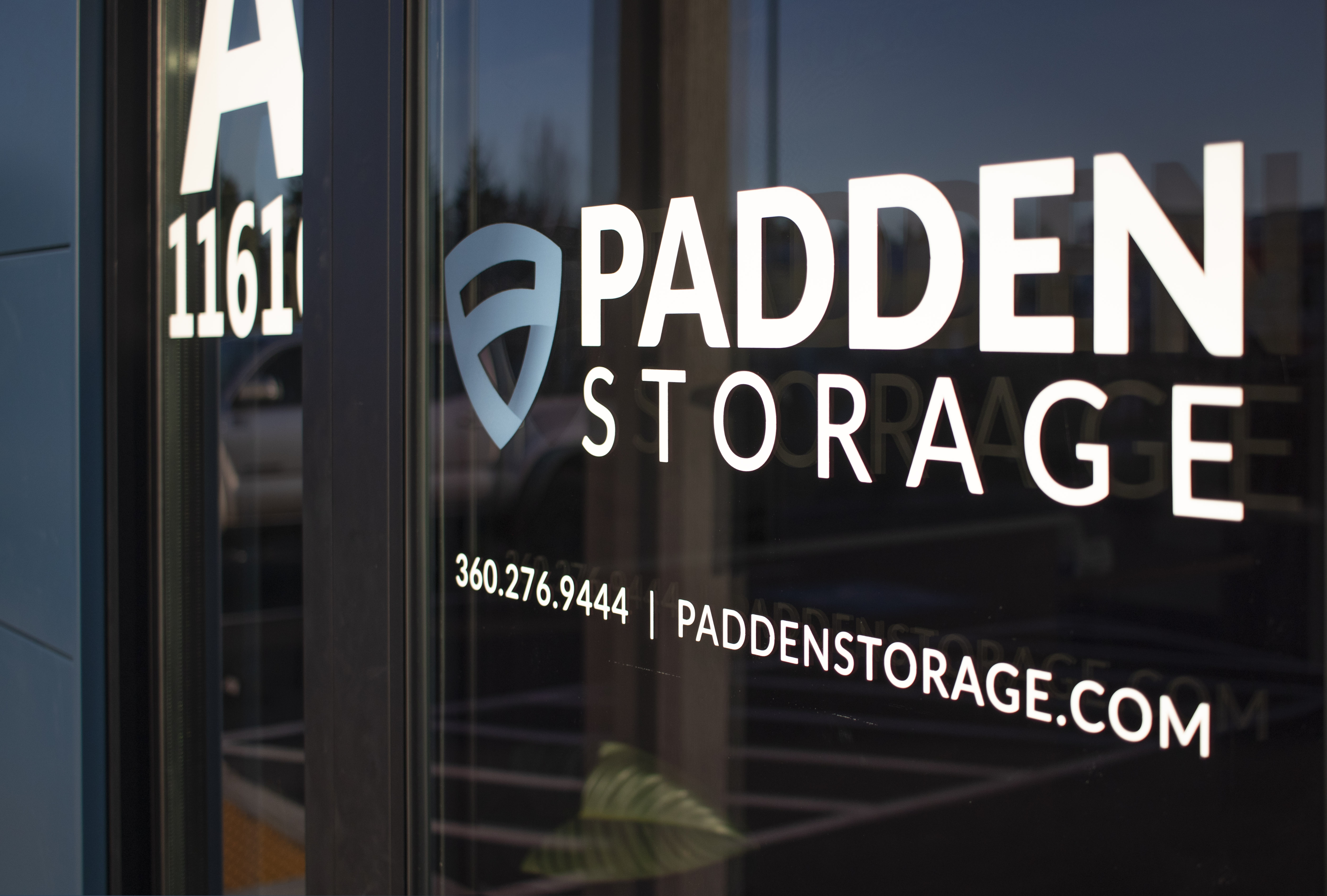 RV, Boat and Self Storage Units in Vancouver, WA Padden Storage