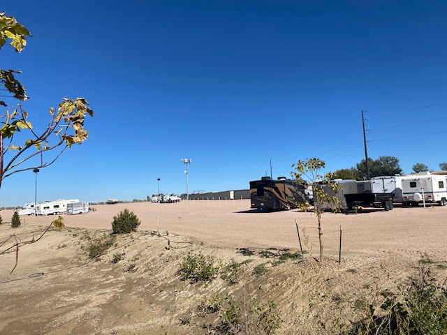 outdoor drive up units severance, co outdoor drive up units severance, co