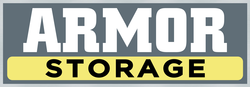 Armor Storage logo