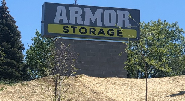 Armor Storage in Omaha, NE