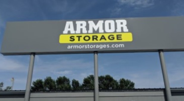 Armor Storage Saddle Creek in Omaha, NE