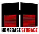 Homebase Storage logo